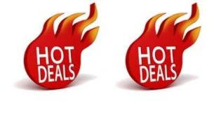 Promocje / Wyprzedaże