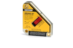 Spawalnicze uchwyty magnetyczne