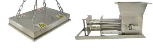 Separatory magnetyczne